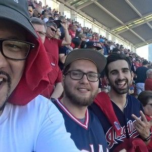 Meet your Posher, Kyle